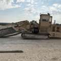 Tesmec Chainsaw Trencher Operator Required