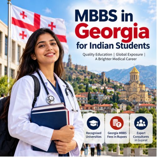 Ahmedabad, Lessons Offered, MBBS Abroad Eligibility 2026 & NEET Score Requirements