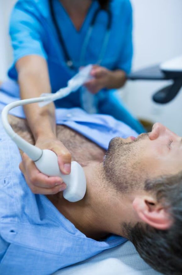 Mumbai, Health, Expert Thyroid Surgery In Bhagalpur Bihar For Better Care