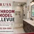 Transform Your Bathroom With Expert Bathroom Remodeling In Bellevue