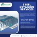Top Class Steel Detailing Services Across Hamilton