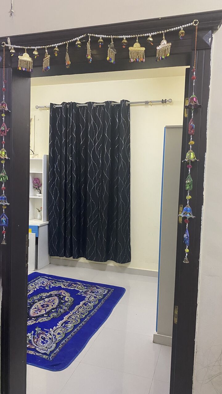 Al Malaz, Rooms for Rent, SAR 1500/month,  Room 1500 Rent Included Electricity And Water