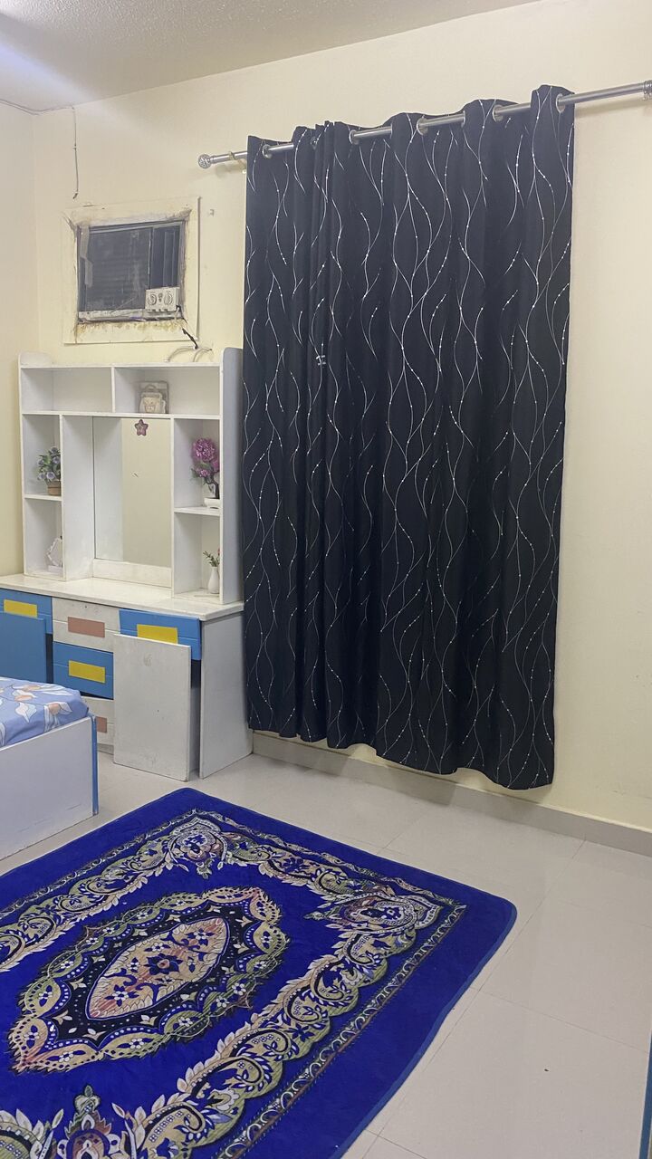 Al Malaz, Rooms for Rent, SAR 1500/month,  Room 1500 Rent Included Electricity And Water