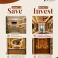 Transform Your Dream Home With Pencil Interiors &ndash; Expert Bangalore Interior Designers!