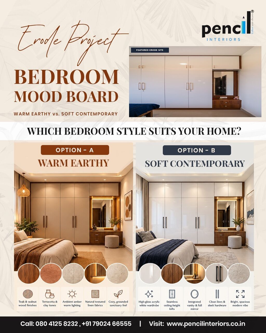 Bangalore, Interior Design, Transform Your Dream Home With Pencil Interiors &ndash; Expert Bangalore Interior Designers!