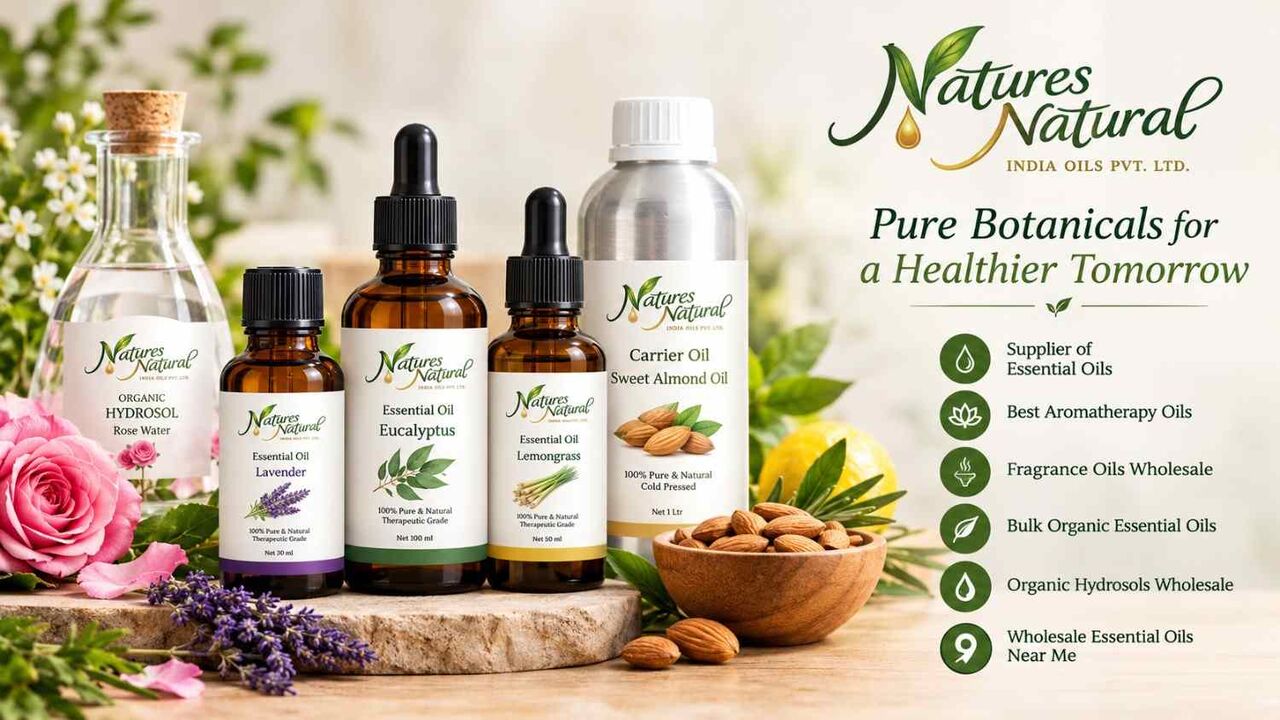 Ghaziabad, Health & Beauty Items, Supplier Of Essential Oils | Best Aromatherapy Oils & Fragrance Oils Wholesale