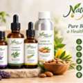 Supplier Of Essential Oils | Best Aromatherapy Oils & Fragrance Oils Wholesale