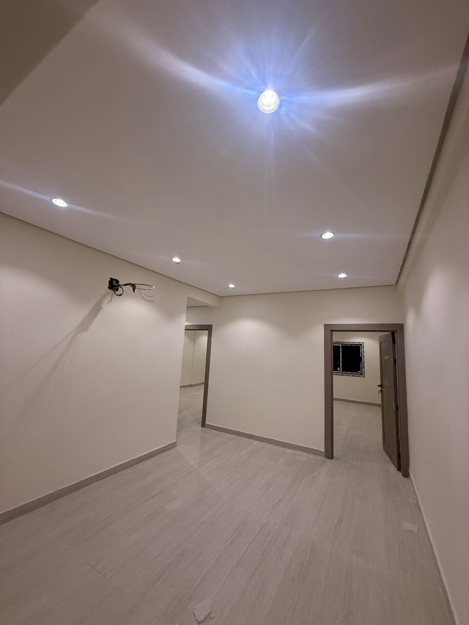 Hara, Apartments, Flats, Houses & Villas, New Building 32 Family Flats Available In Gurabi Near To Hara,malaz,batha