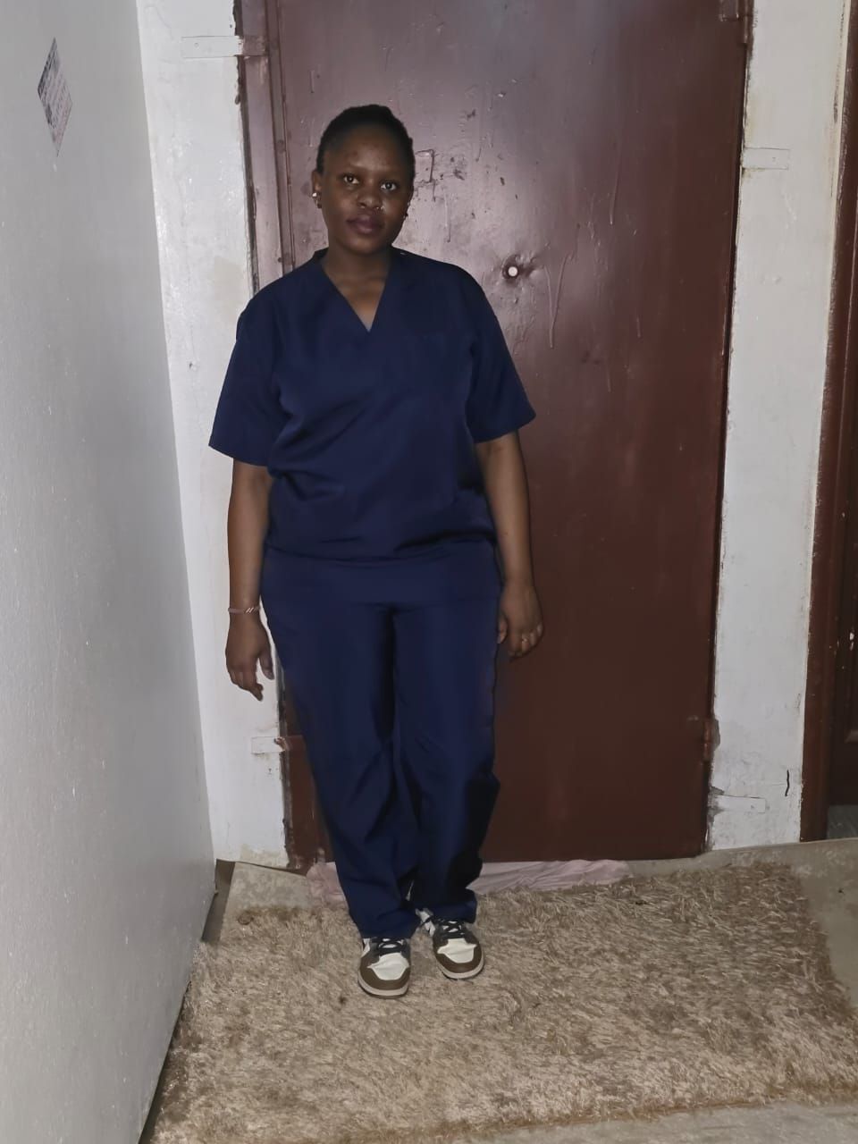 Riyadh, Job Seekers, Am Looking For A Nanny And A Cleaning Job