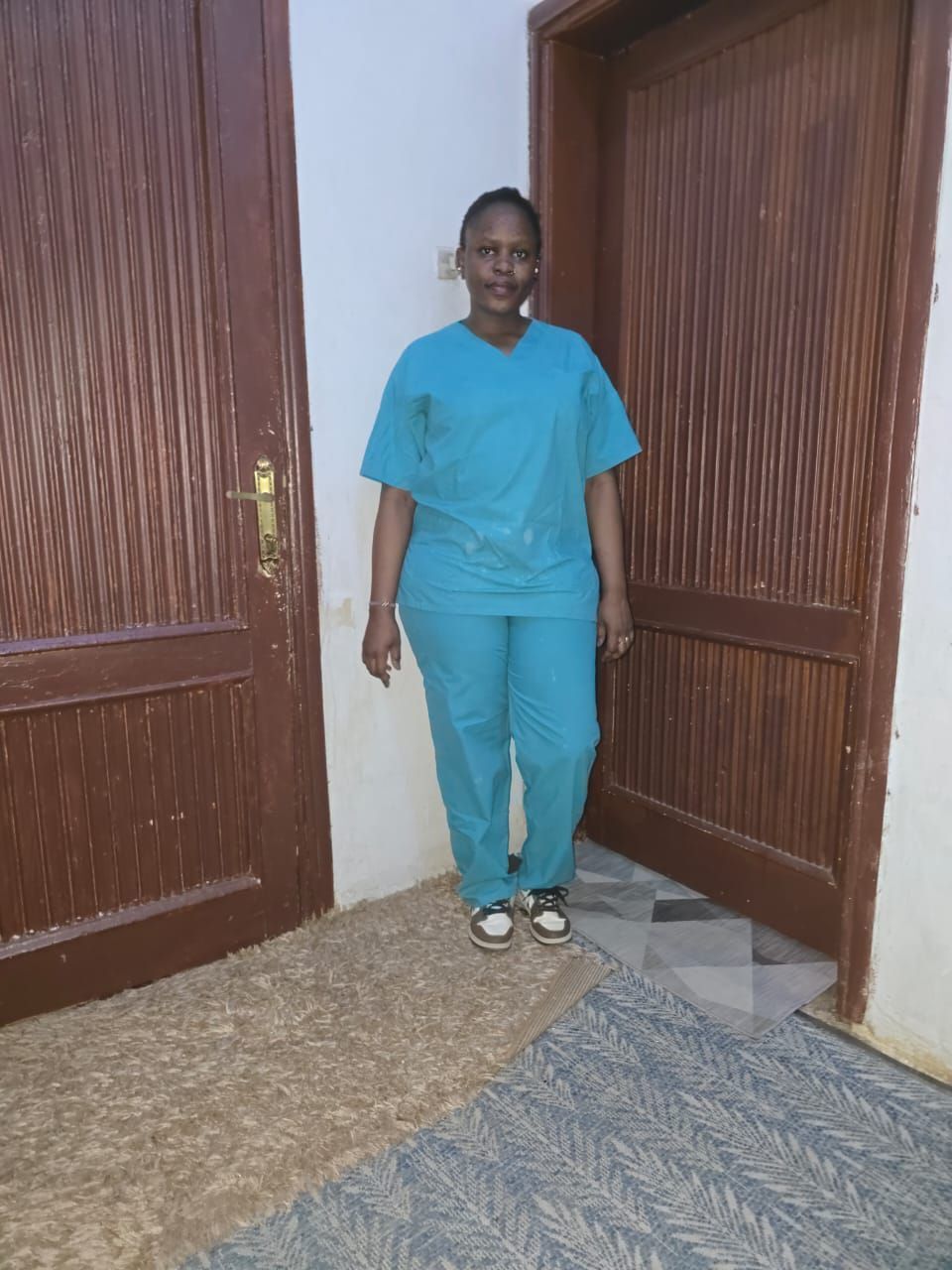 Riyadh, Job Seekers, Am Looking For A Nanny And A Cleaning Job