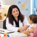Best Child Specialist In PCMC - Dr. Amita Phadnis | ONP Hospitals