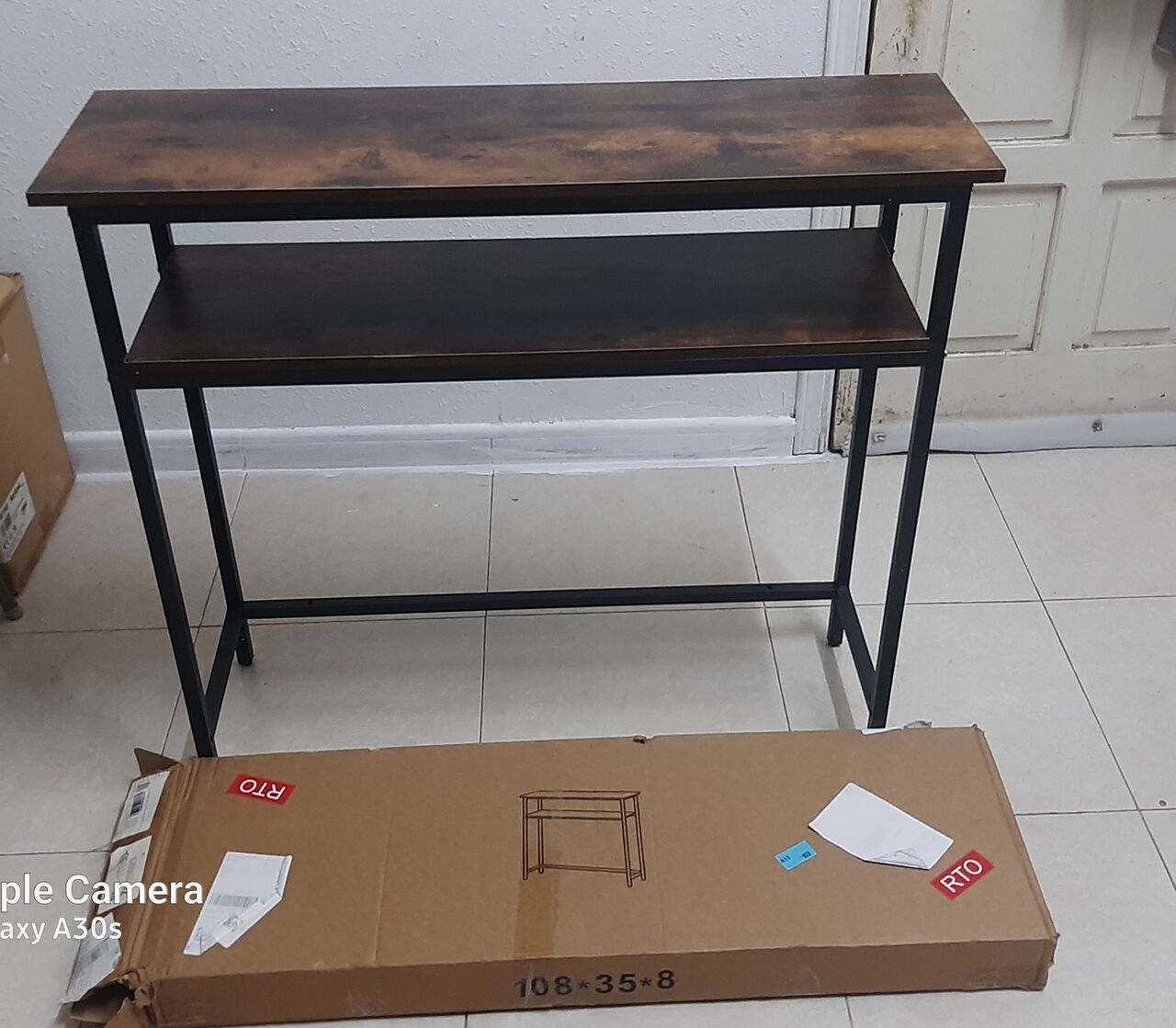 Yanbu, Furniture, SAR 350,  Table