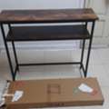 SAR 350,  Table's