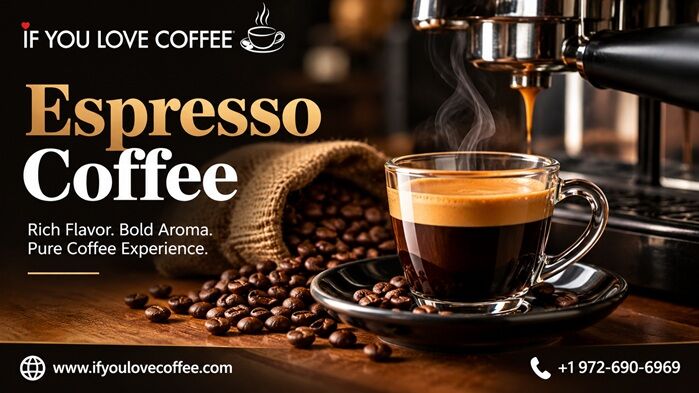 New York, Business, Enhance Your Brewing Experience With Premium Espresso Coffee Machines