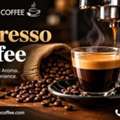 Enhance Your Brewing Experience With Premium Espresso Coffee Machines
