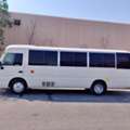 Toyota Coaster 30 Seater For Rent