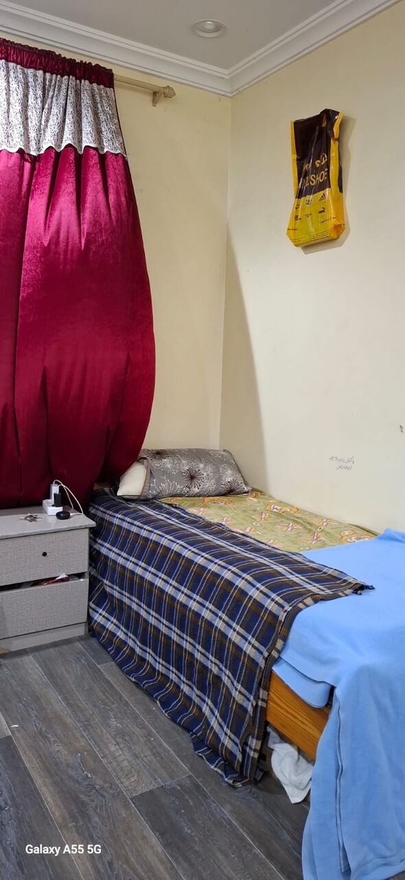 Al Hindawiya, Bedspace For Rent, SAR 300/month,  BedSpace Availabe @ 300 Near To Balad & SeaPort