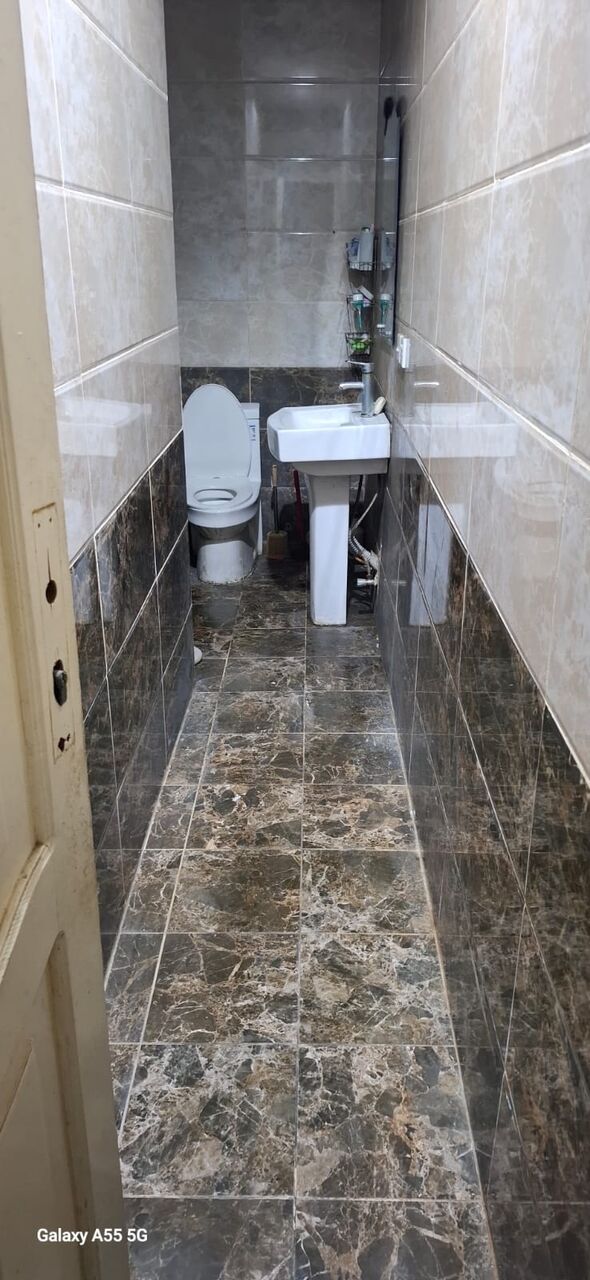Al Hindawiya, Bedspace For Rent, SAR 300/month,  BedSpace Availabe @ 300 Near To Balad & SeaPort