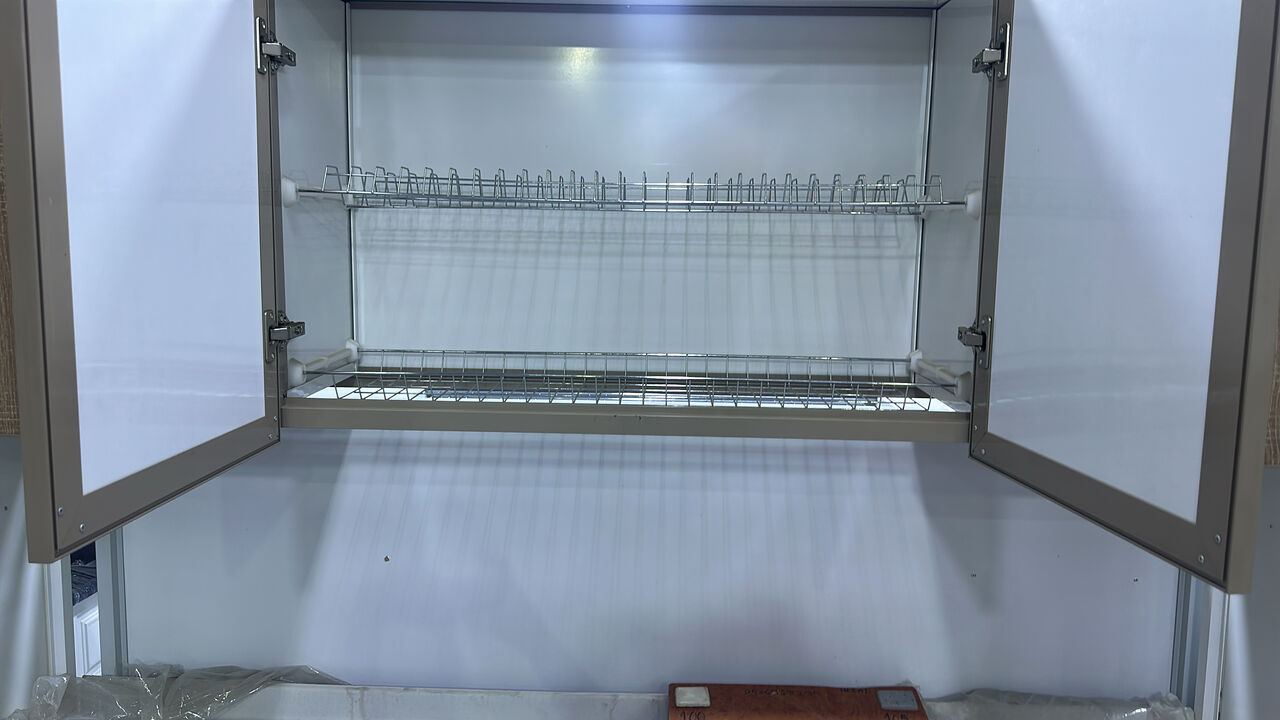 Jeddah, Household Items, SAR 2500,  Brand New Kitchen For Sale Aziziyah District Jeddah