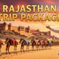 Rajasthan Trip Package With Jodhpur Blue City