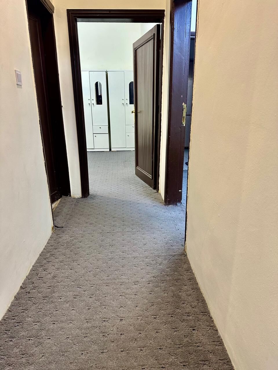 Al Wizarat, Bedspace For Rent, SAR 700/month,  Bedspace For Executive Bachelor (Near Tissue Signal Al Wazarat)