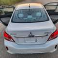 SAR 21000,  Mitsubishi Attrage 2021 Model,  2021,  Automatic,  195000 KM,  I Want To Sell My