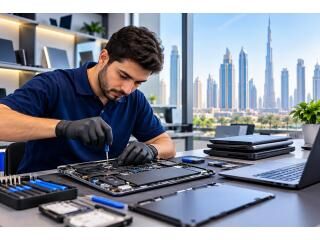 Silicon Oasis, Appliance Repair, MacBook Battery & Screen Replacement In Dubai | Fast, Genuine-Quality Repair