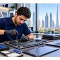 MacBook Battery & Screen Replacement In Dubai | Fast, Genuine-Quality Repair