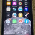 SAR 400,  I Phone 8plus
