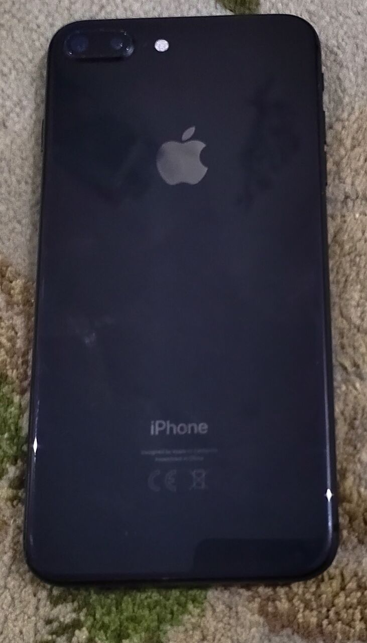 Jeddah, Mobile Phones, SAR 400,  I Phone 8plus