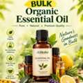 Explore Bulk Organic Essential Oil From Moksha Lifestyle