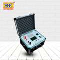 Contact Resistance Meter For Accurate Electrical Testing
