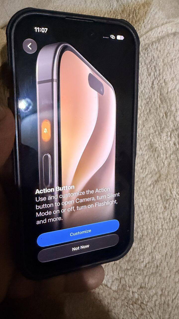 Al Hamra, Mobile Phones, SAR 2900,  IPhone 17 256 Gb ( Sale Or Exchange)