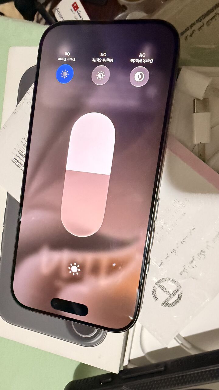 Al Hamra, Mobile Phones, SAR 2900,  IPhone 17 256 Gb ( Sale Or Exchange)