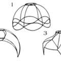 Buy Victorian Lampshade Wire Forms For Halloween Day 2026 Projects
