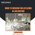 Made To Measure Roller Blinds In Chelmsford For Every Home