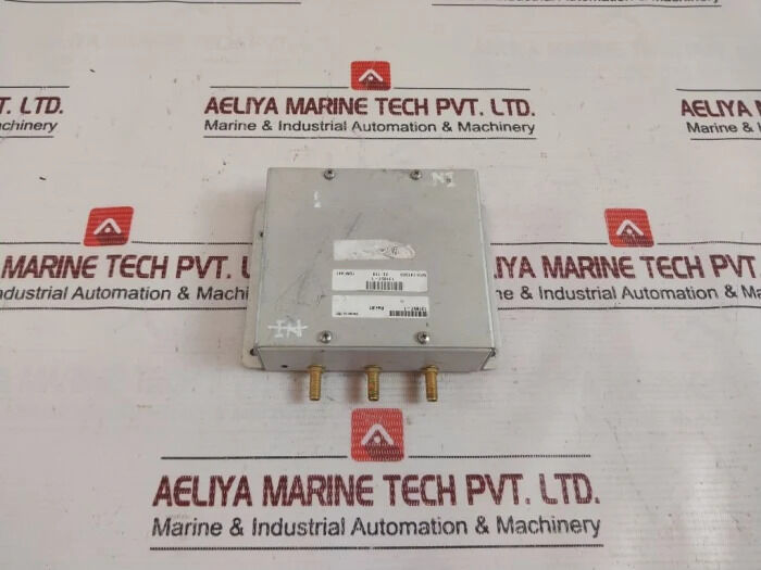 Mumbai, Industrial Machinery, INR 592,  70/140 Rotary Joint L-Band &ndash; RF Signal Transmission Component