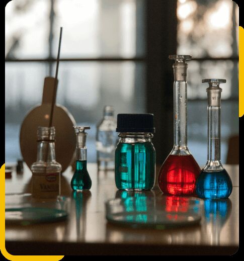 New York, Business, How Chemical Lead Generation Services Reach Buyers