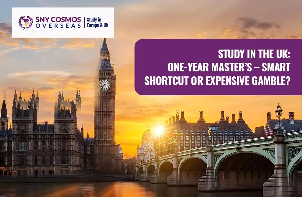 Bangalore, Career Counseling, Funded Pathways To Study In UK | SNY Cosmos