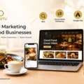 Specialized Digital Marketing Agency For Food Businesses