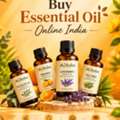 Explore Essential Oil Online In India | Moksha Lifestyle