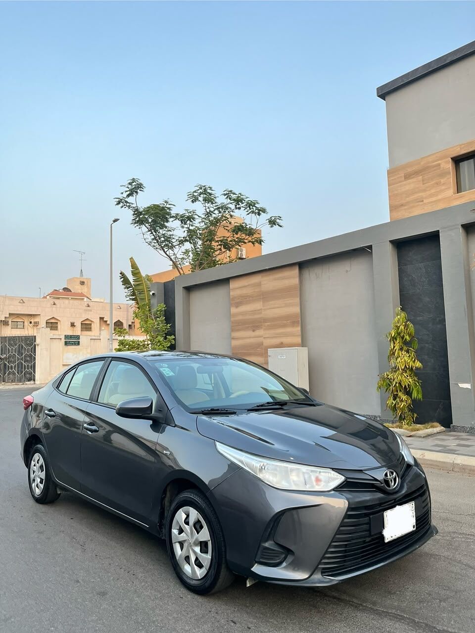 Jeddah, Vehicles, Cars & Trucks , SAR 32500,  Toyota Yaris,  2022,  Automatic,  200000 KM,