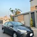 SAR 32500,  Toyota Yaris,  2022,  Automatic,  200000 KM,