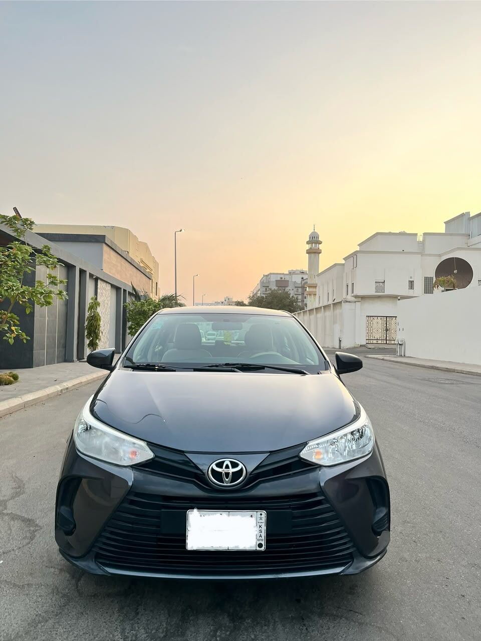 Jeddah, Vehicles, Cars & Trucks , SAR 32500,  Toyota Yaris,  2022,  Automatic,  200000 KM,