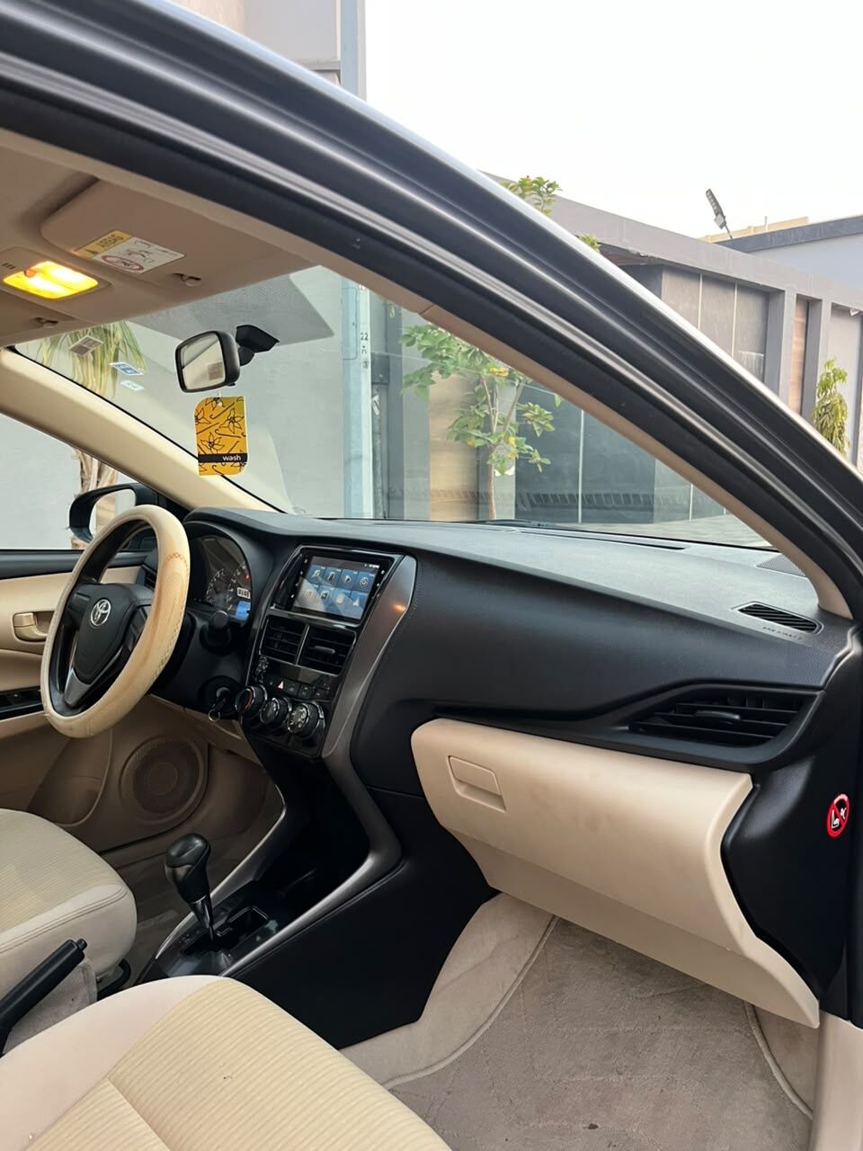 Jeddah, Vehicles, Cars & Trucks , SAR 32500,  Toyota Yaris,  2022,  Automatic,  200000 KM,