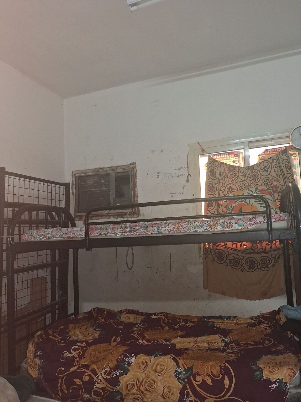 Jubail, Furniture, SAR 150,  Bunk Bed Without Mattress