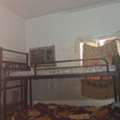 SAR 150,  Bunk Bed Without Mattress