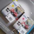 SAR 100,  Epson XA 332 A Printer