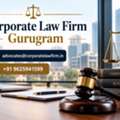 How Can A Corporate Law Firm Gurugram Help Resolve Your Business Legal Disputes?