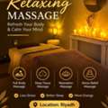 Best Massage Therapist